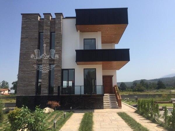 فروش ویلا دنج شمال