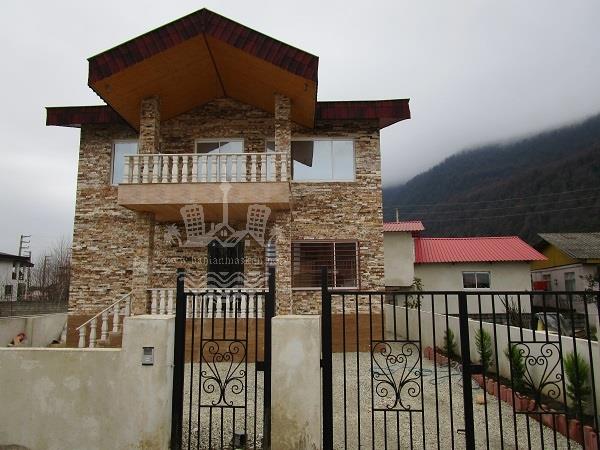 فروش ویلا دوبلکس نوشهر