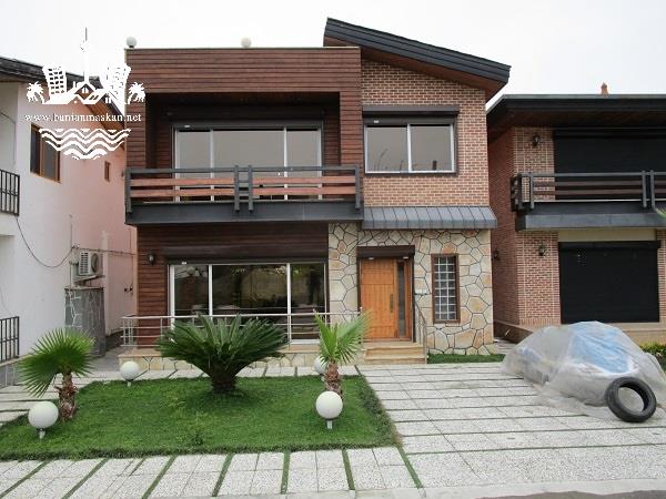 فروش ویلا رویان یکتاسرا