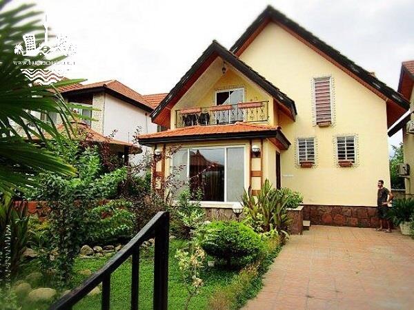 فروش ویلا زیر قیمت در شمال