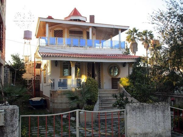 فروش ویلا ساحلی ارزان قیمت