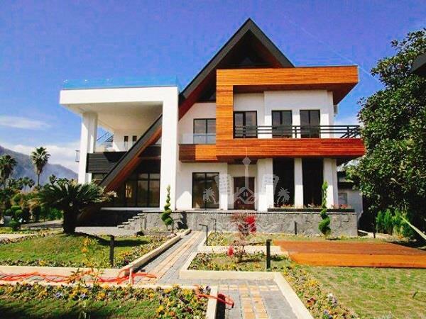 فروش ویلا ساحلی در شمال