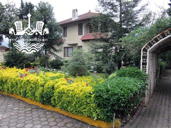 فروش ویلا ساحلی سند دار