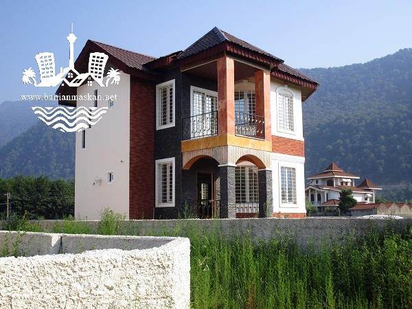 فروش ویلا سبک شمال انگلیس