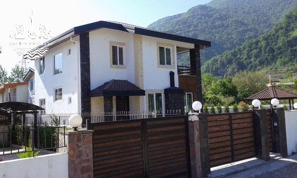 فروش ویلا سنددار نوشهر