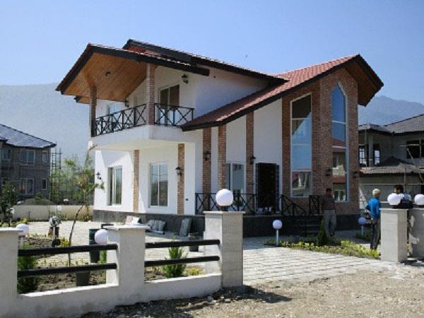 فروش ویلا سند دار شمال