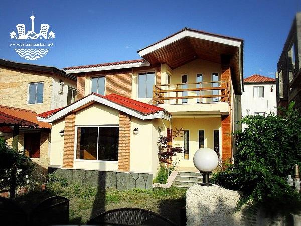 فروش ویلا سیاهرود نوشهر