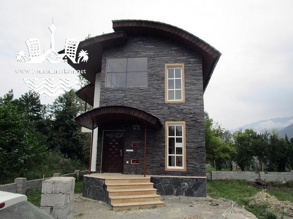 فروش ویلا سیسنگان