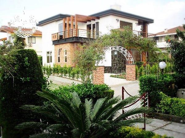 فروش ویلا شمال