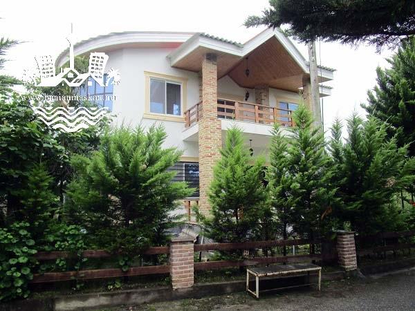 فروش ویلا شمال ، ونوش