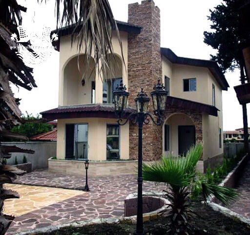 فروش ویلا شمال جنوبی