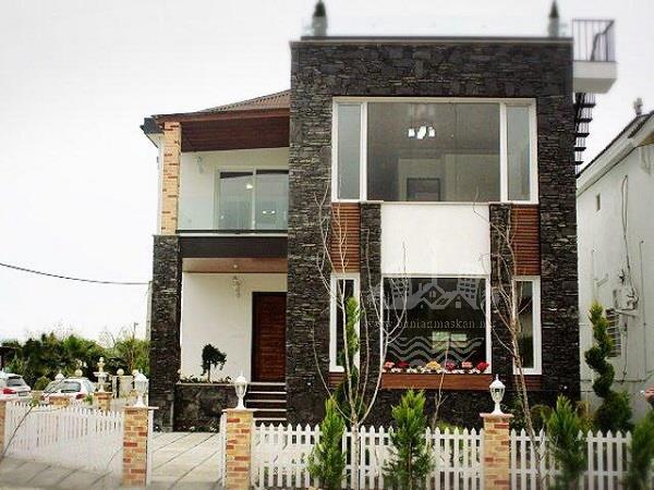 فروش ویلا شمال رویان