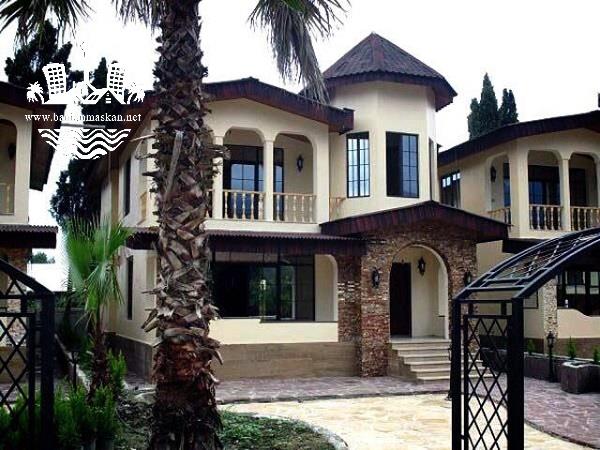 فروش ویلا شمال شهرکی