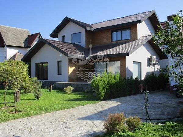 فروش ویلا شمال نوشهر