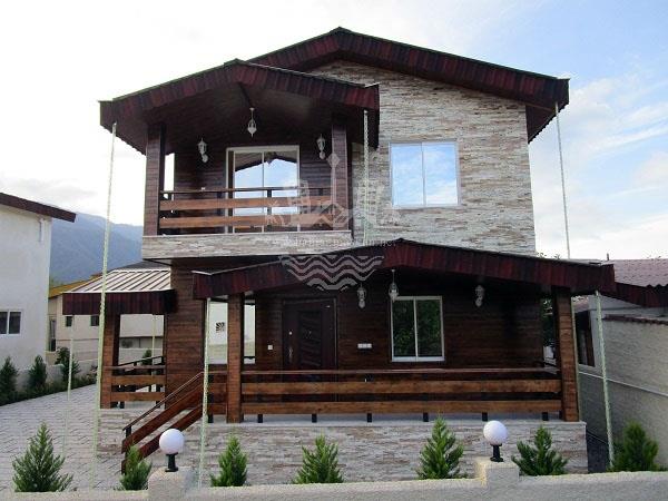 فروش ویلا شمال نوشهر سیسنگان