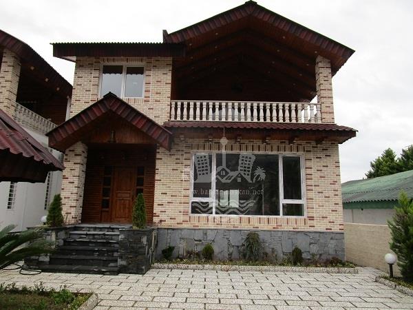 فروش ویلا شمال چلندر