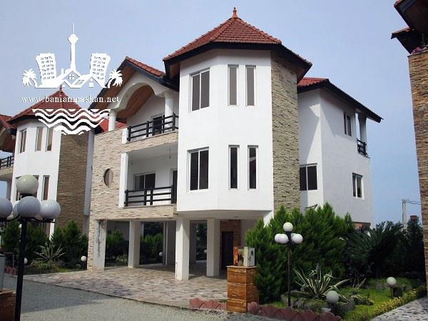 فروش ویلا شهرکی