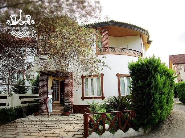 فروش ویلا شهرکی در نوشهر و رویان