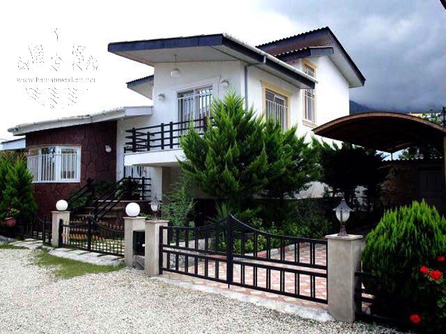 فروش ویلا  سیسنگان شهرکی