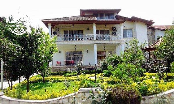 فروش ویلا شهرکی شمال