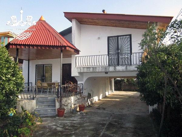 فروش ویلا شهرکی مستقل