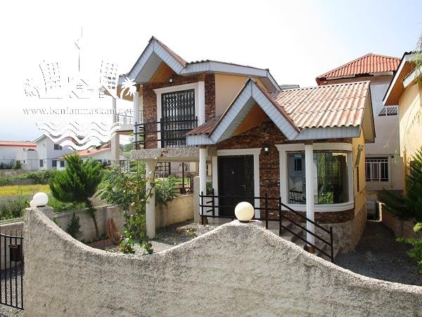 فروش ویلا صلاح الدین کلا در شمال