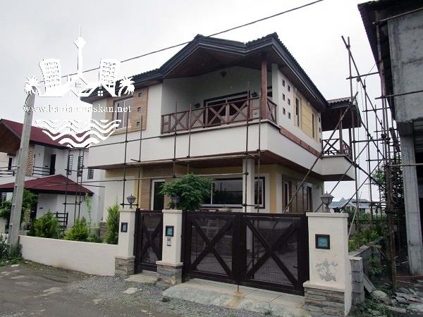 فروش ویلا عام پسند