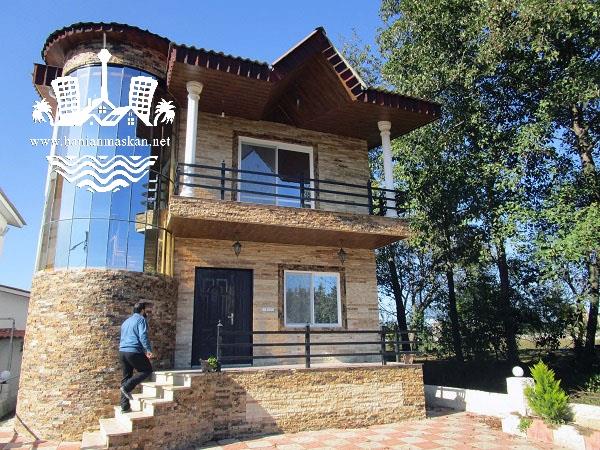 فروش ویلا علی آباد عسگرخان