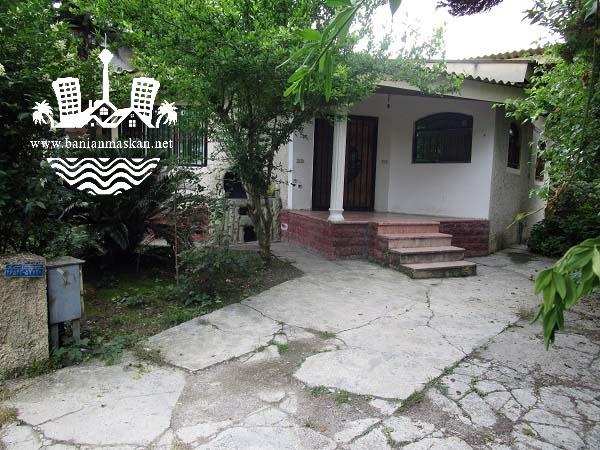 فروش ویلا فلت