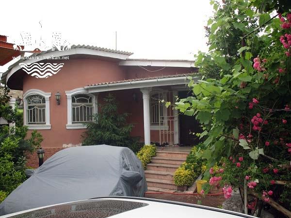 فروش ویلا فلت شهرکی