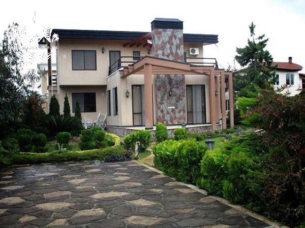فروش ویلا فول امکانات