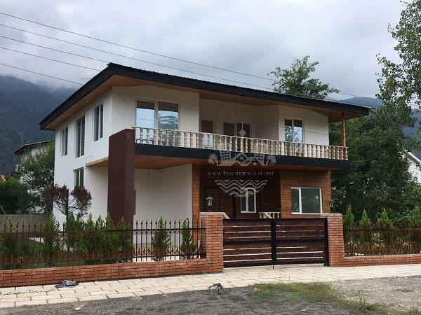 فروش ویلا قسطی