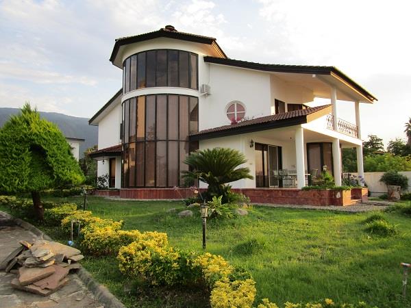 فروش ویلا قواره اول ساحل