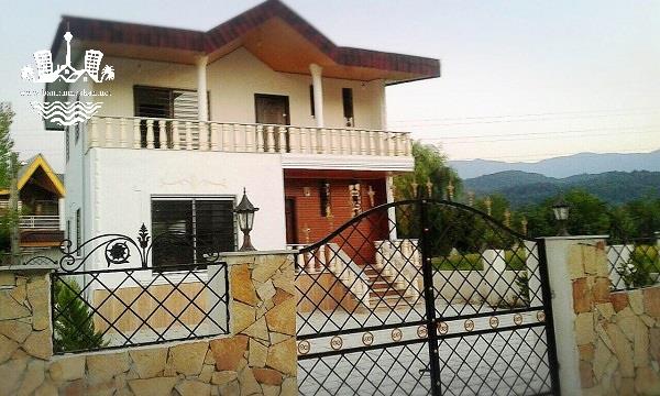 فروش ویلا قیمت پایین