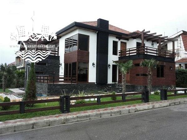 فروش ویلا لوکس شمال