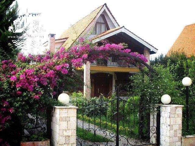 فروش ویلا مبله سند دار