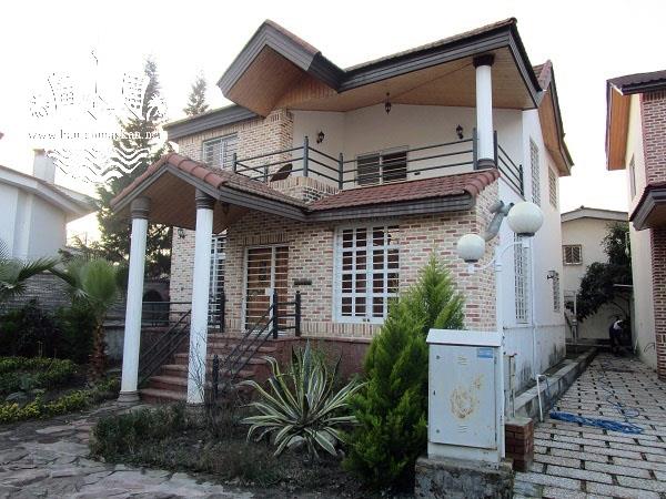 فروش ویلا محدوده نوشهر