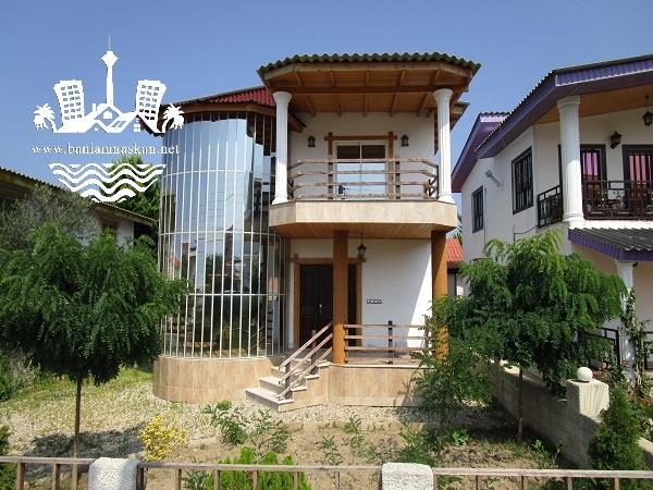 فروش ویلا محمود آباد