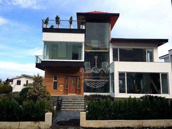 فروش ویلا مدرن