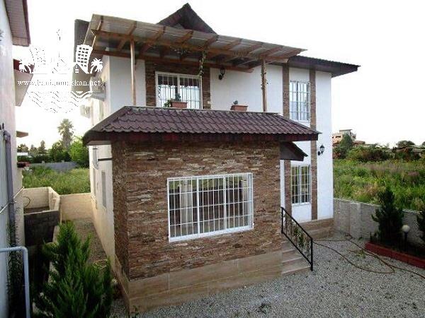 فروش ویلا مزگاه