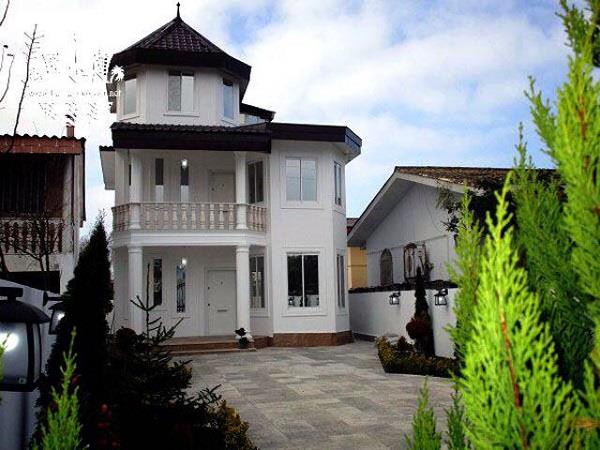 فروش ویلا مستقل