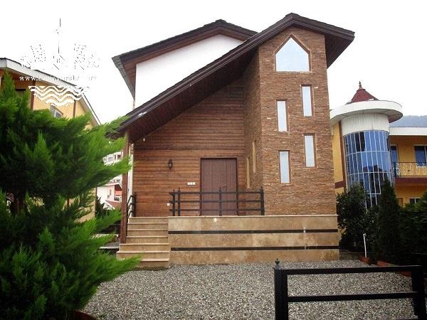 فروش ویلا نخ شمال