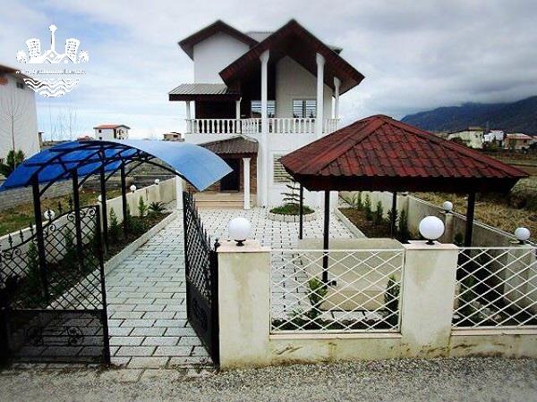 فروش ویلا نزدیک شهر