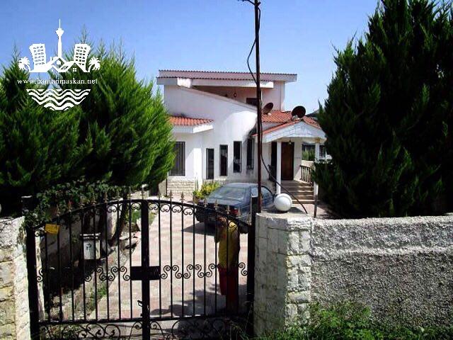 فروش ویلا نقد و اقساط