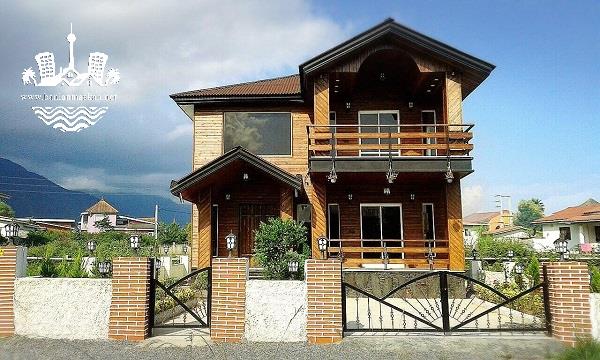 فروش ویلا نوار ساحلی