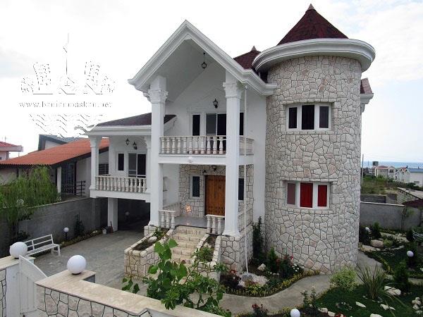 فروش ویلا نوشهر