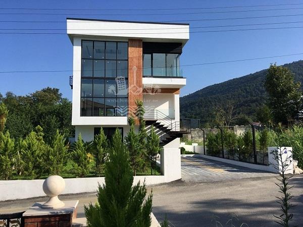 فروش ویلا نوشهر با سند