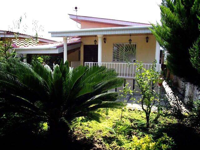 فروش ویلا نوشهر تا چلندر