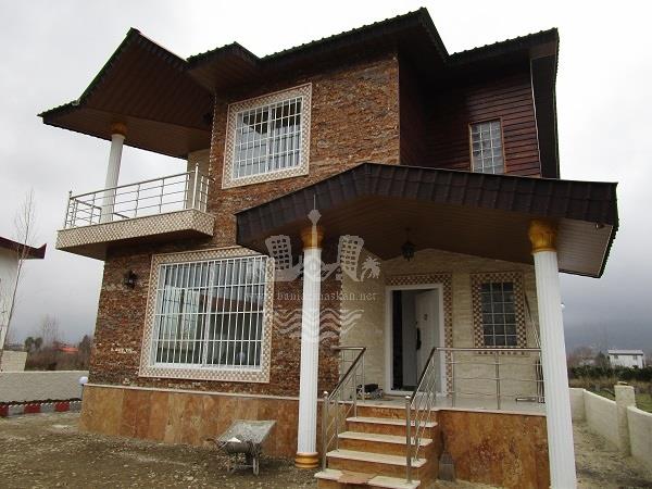 فروش ویلا نوشهر لتینگان