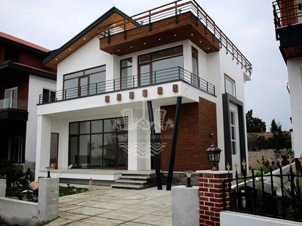 فروش ویلا نوشهر مزگاه